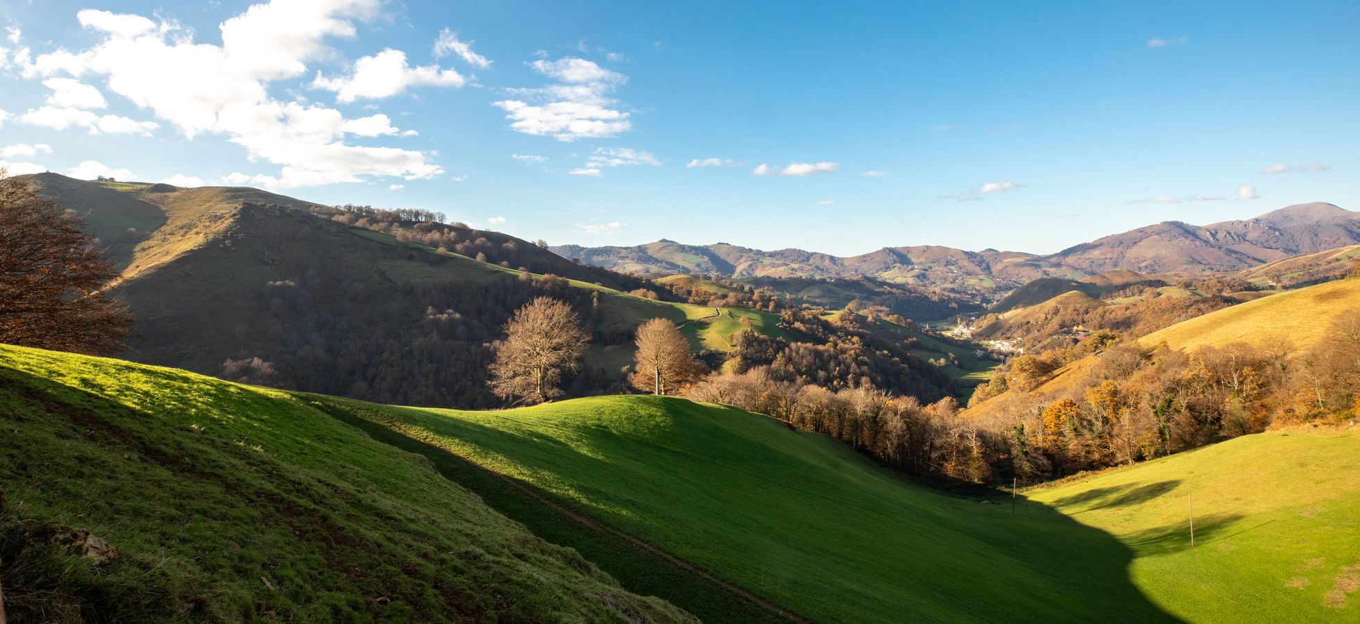 L'agenda de la Nature