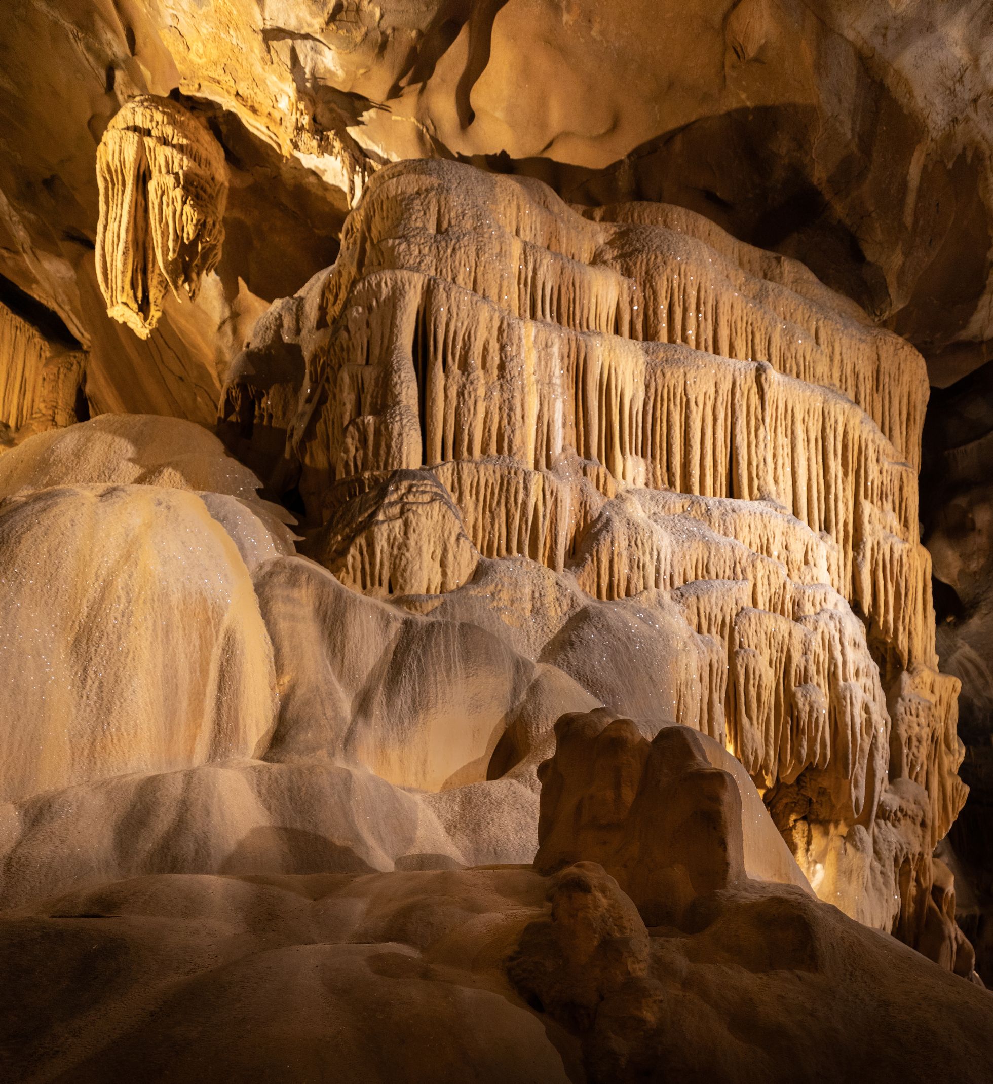 Grottes D'Oxocelhaya