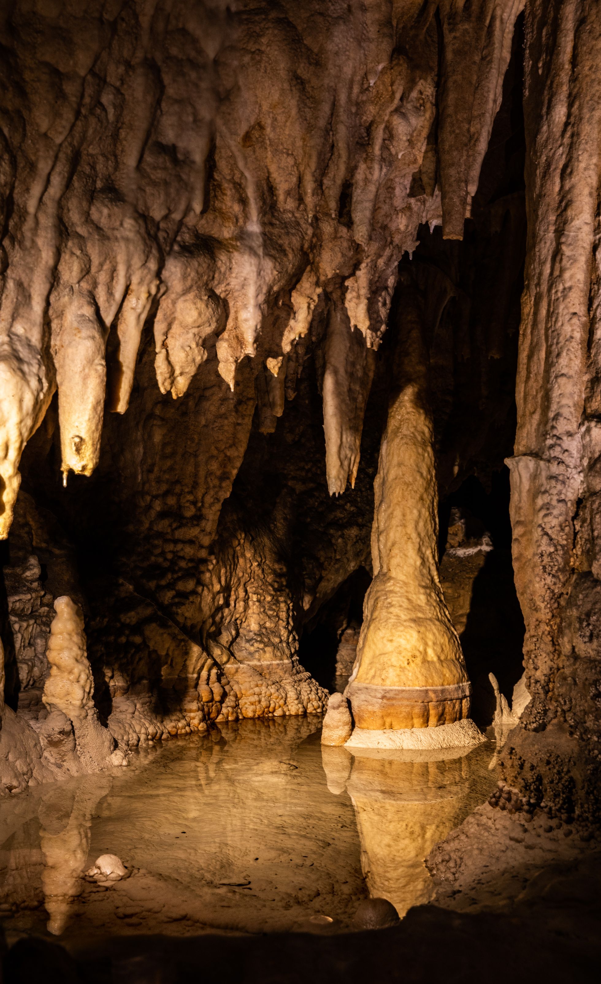 Grottes D'Oxocelhaya