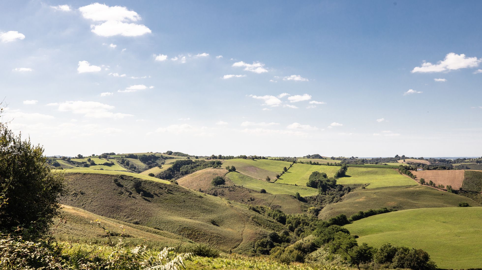 Landes d'Isturitz