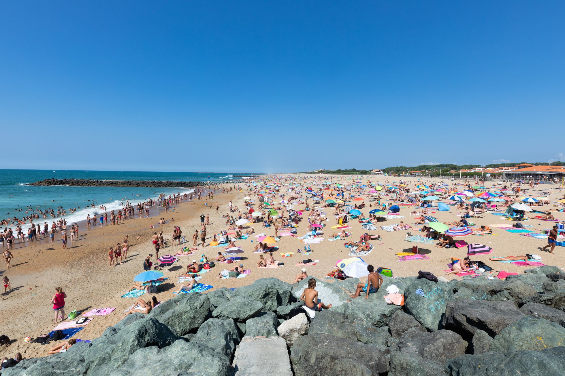 PLAGE SABLE D_OR