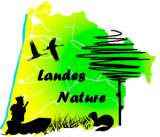 Logo Association Landes Nature