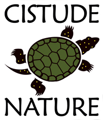 Logo Association Cistude Nature