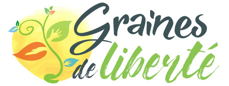 Logo Graines de liberté