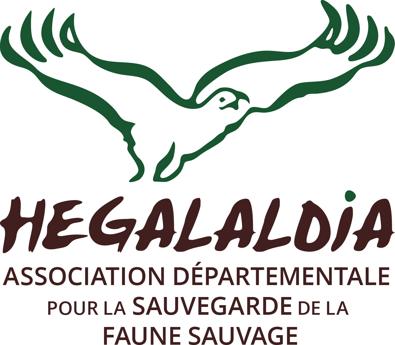 Logo Hegalaldia 