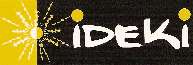 Logo IDEKI 