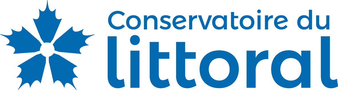 Logo Conservatoire du Littoral