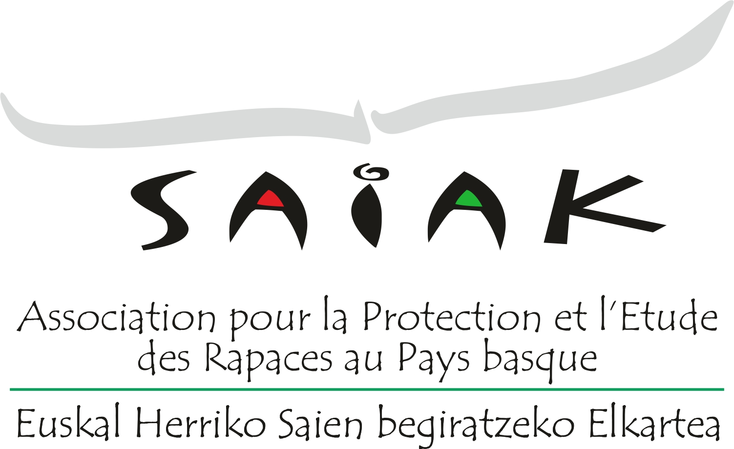 Logo Saiak