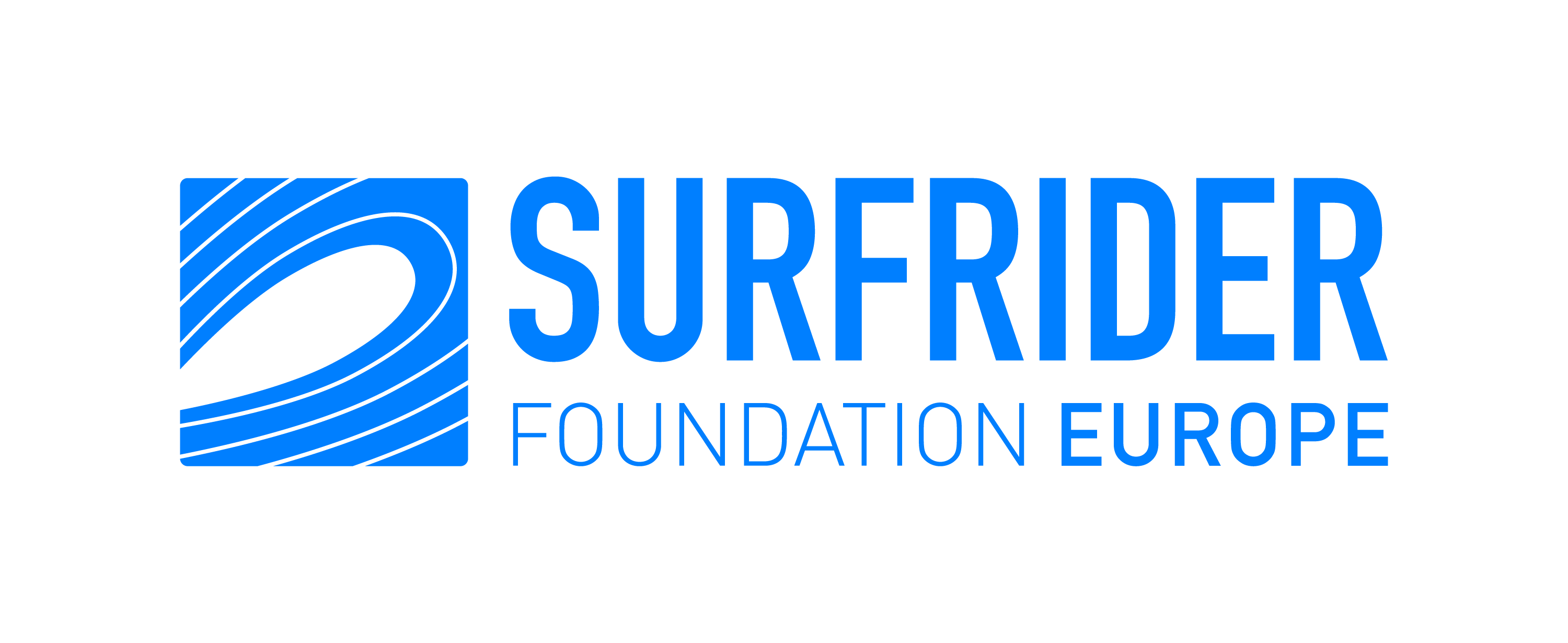 Logo SURFRIDER FOUNDATION EUROPE 